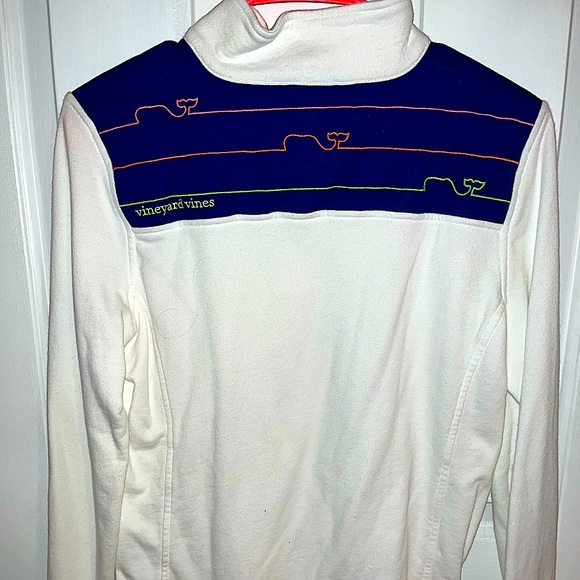 Vineyard vines fleece - Picture 1 of 3